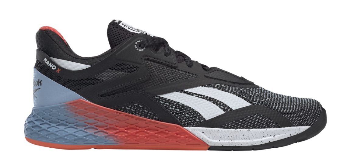 Is The Reebok Nano X the Most Versatile Cross Trainer Yet? | BarBend