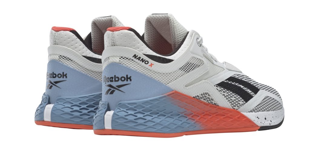 reebok pump 3 fois sans frais