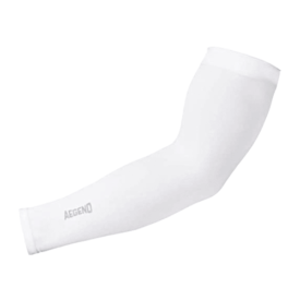 UPF 50 UV Sun Protection YISEVEN Sports Cooling Compression Arm Sleeves 