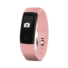 MorePro Waterproof Health Tracker