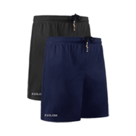 Neleus Active Shorts for Men