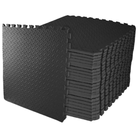 BalanceFrom Puzzle Exercise Mat BalanceFrom Puzzle Exercise Mat