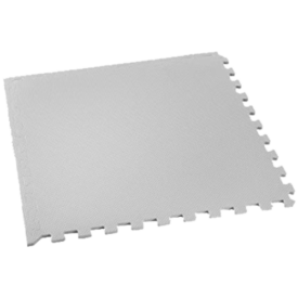 We Sell Mats 1/2 Inch Thickness Multipurpose EVA Foam Floor Tiles