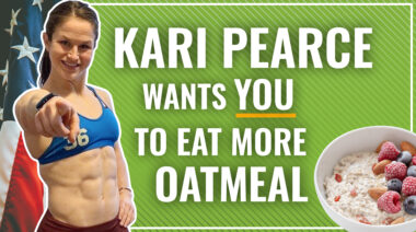 kari pearce nutrition