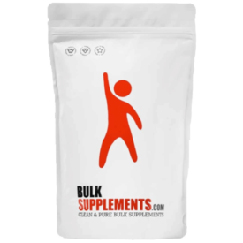 Bulksupplements Krill Oil Bulksupplements Krill Oil