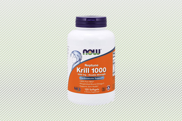 The 5 Best Krill Oil Supplements - BarBend