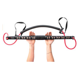 Bodygym Core System Portable Home Gym Resistance Trainer All-in-One Band