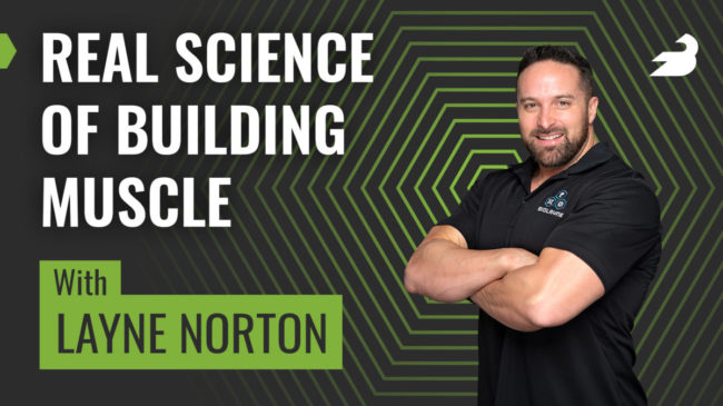 Layne Norton Podcast