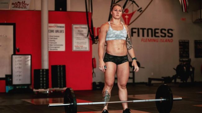 Brooke Haas