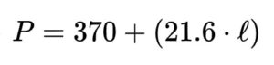 bmr calculator formula