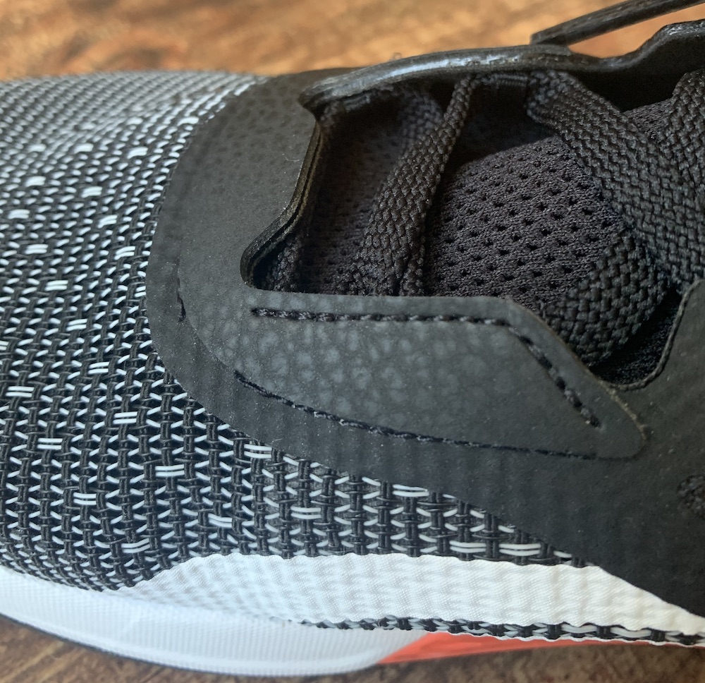 Reebok Nano X Review, Versatile and Stable