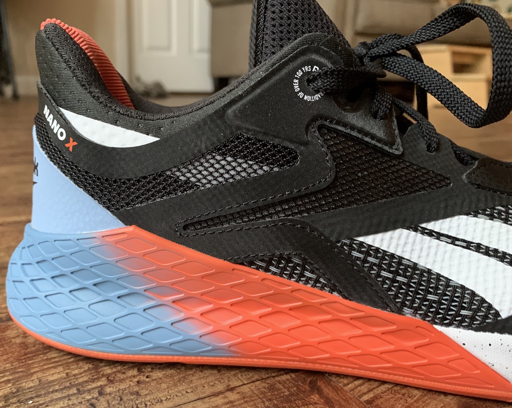 Reebok Nano X Review (2024) | BarBend