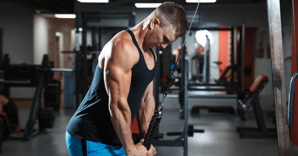 3 Triceps Training Rules (for Every Workout) - BarBend
