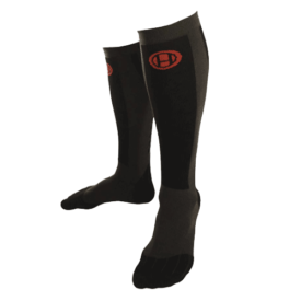 Premium Lifting, Running & OCR Compression Socks