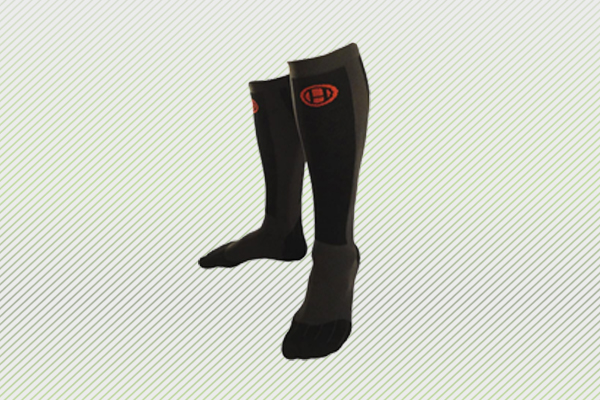 Calf Compression Sleeves: Support and Protection for Lifting, Running & OCR