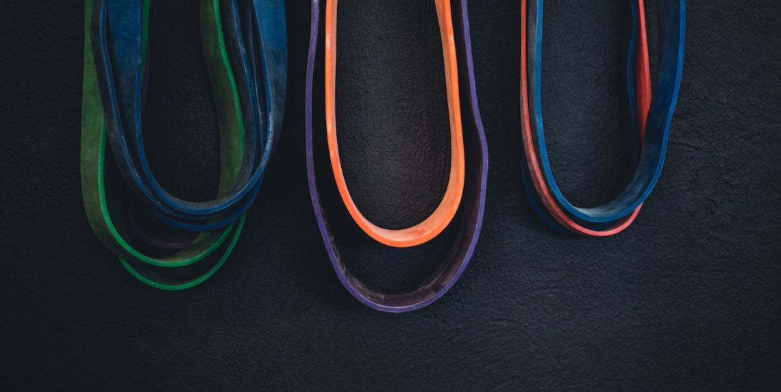 4 Hanging Band Exercises That Can Improve Your Powerlifts BarBend