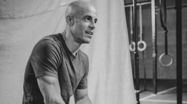 CrossFit CEO Eric Roza