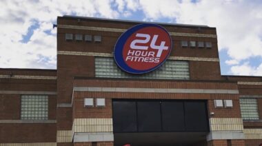 24 Hour Fitness Bankruptcy