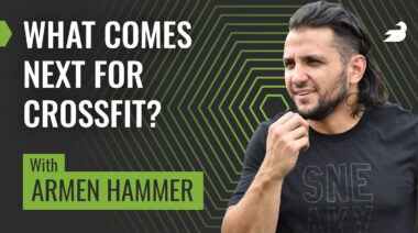 Armen Hammer Podcast Thumbnail