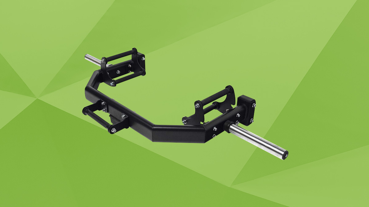 The 5 Best Trap Bars On The Market (2022 Update) BarBend