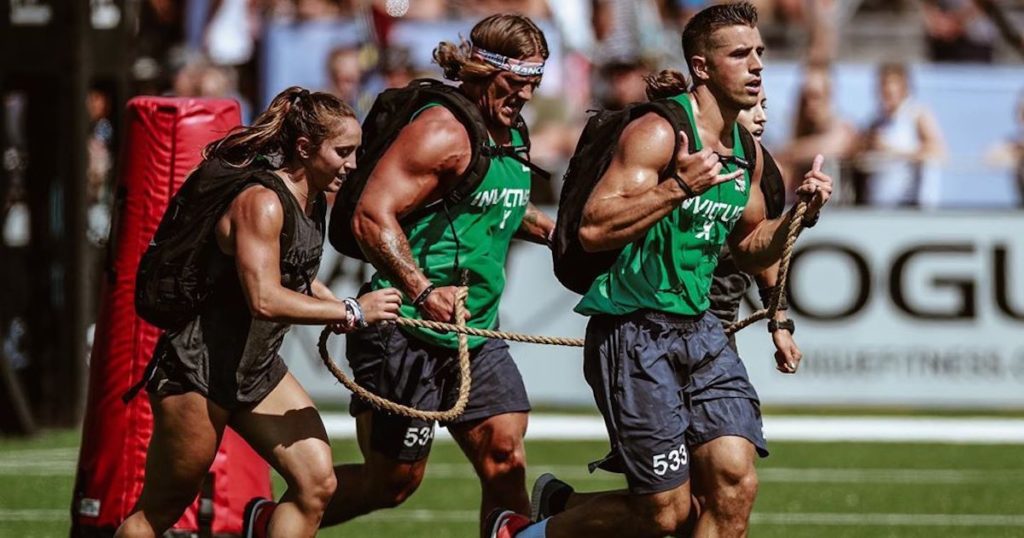 Breaking 2020 Reebok Crossfit Games Delayed Until At Least August 17th Barbend