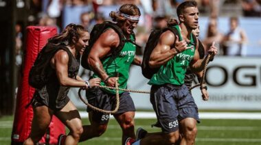 CrossFit Games