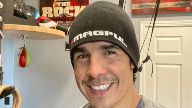 Dave Castro
