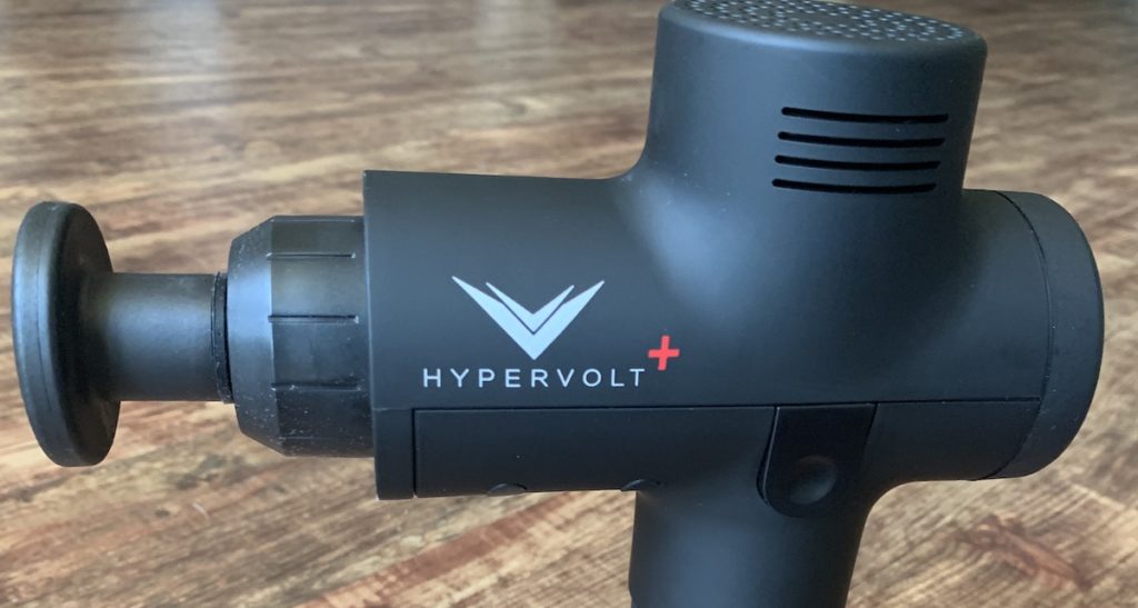 hypervolt review reddit