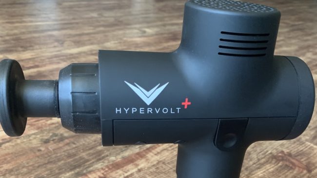 Hyperice Hypervolt Plus Archives Barbend