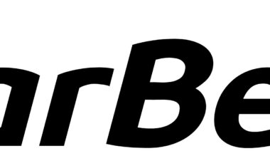 BarBend Logo