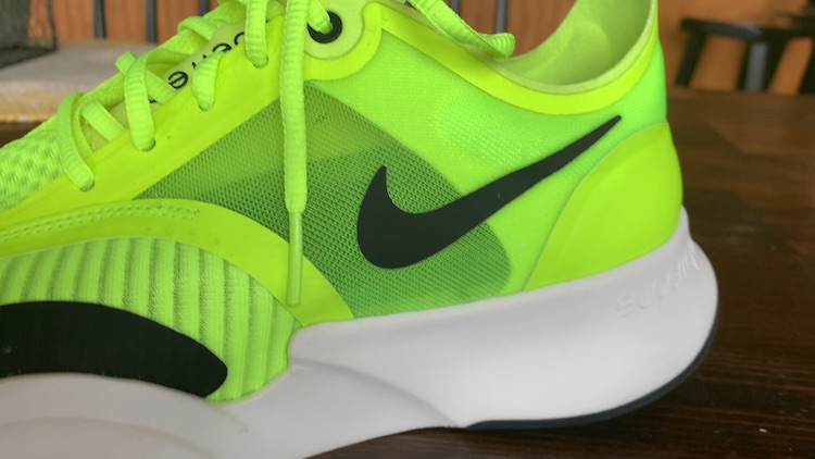 Nike free hotsell cross compete review