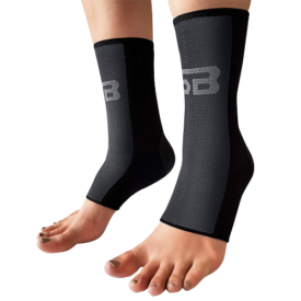 crossfit ankle brace