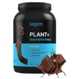 Legion Plant+