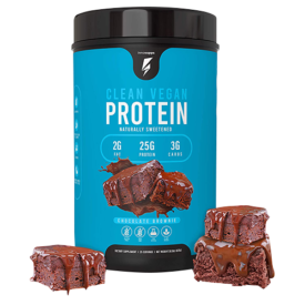 Inno Supps Clean Vegan Protein