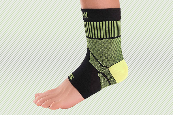 Best Ankle Sleeves