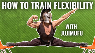 jujimufu flexibility training