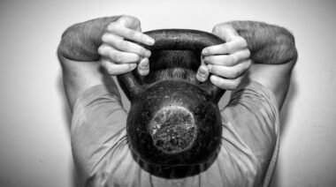 kettlebell featured