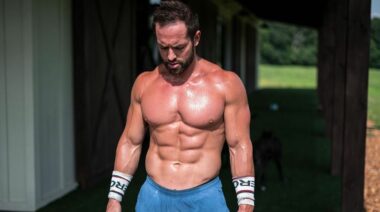 Rich Froning