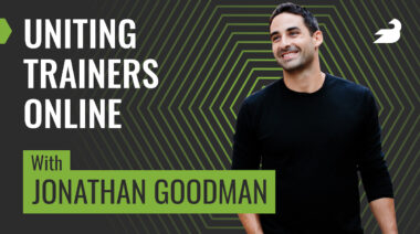 Jonathan Goodman BarBend Podcast