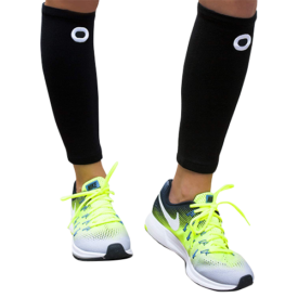 Crucial Compression Calf Sleeves