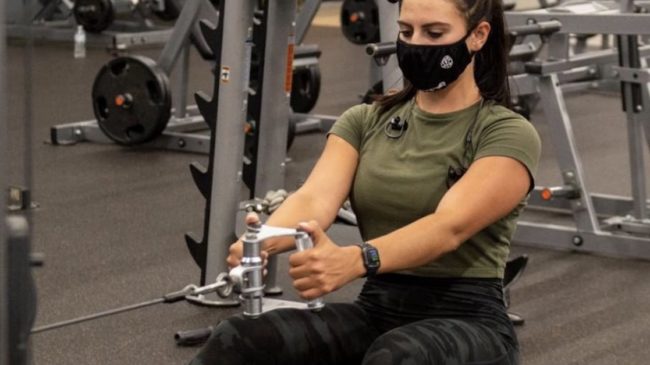 Gold's Gym RSG Group