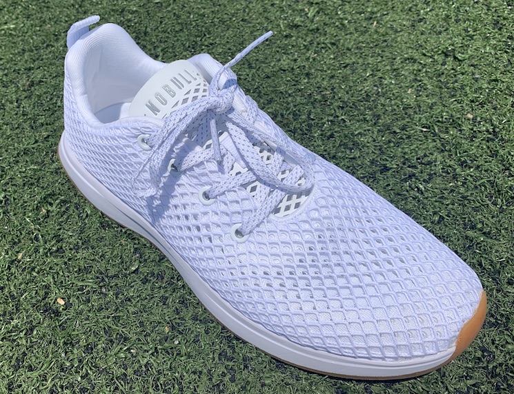 NOBULL Mesh Runner Review, Are They That Good for Running?