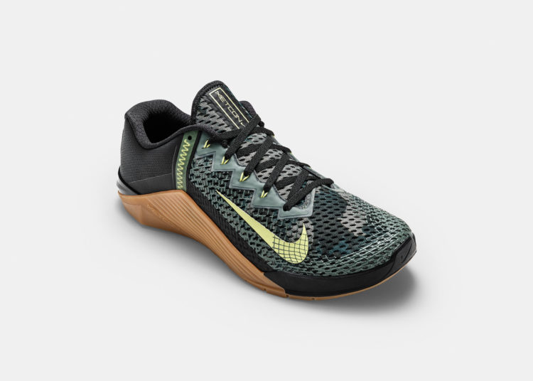 nike men's metcon 6 mat fraser training shoes