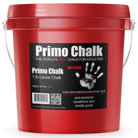 Primo Chalk 1 LB Bucket