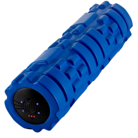SUVIUS Electric Vibrating Rechargeable Foam Roller