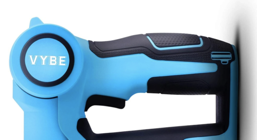 VYBE V2 Massage Gun Review | Strongest On the Market?