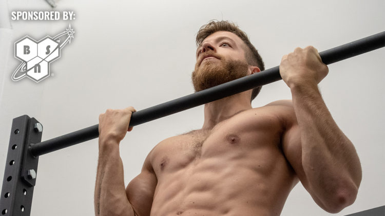 jake boly chin-up