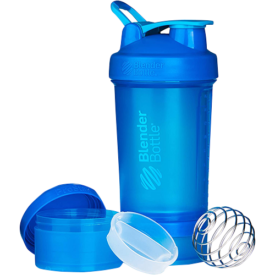 Best Shaker Bottle with Storage for Powder