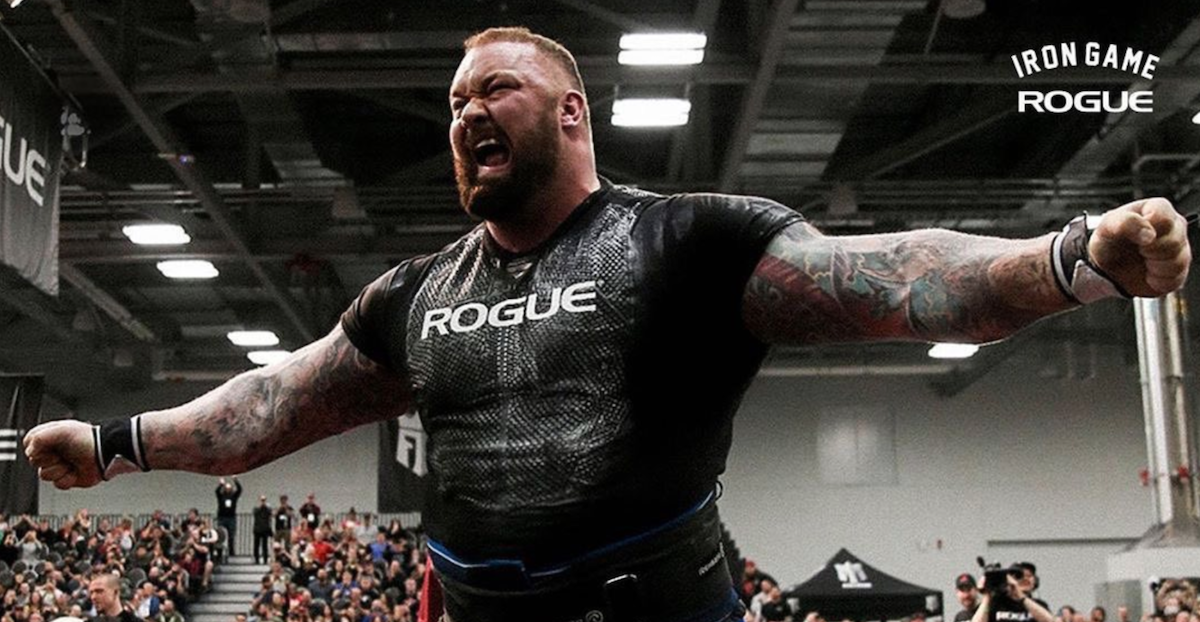 How to Watch the 2020 Iceland’s Strongest Man Contest LaptrinhX / News