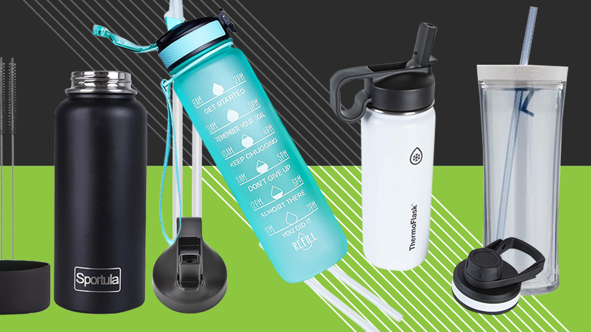 Best Shaker Cups & Protein Shaker Bottles